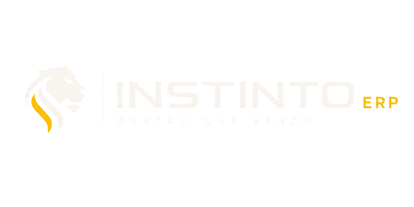 Instinto ERP — Gestão que vende