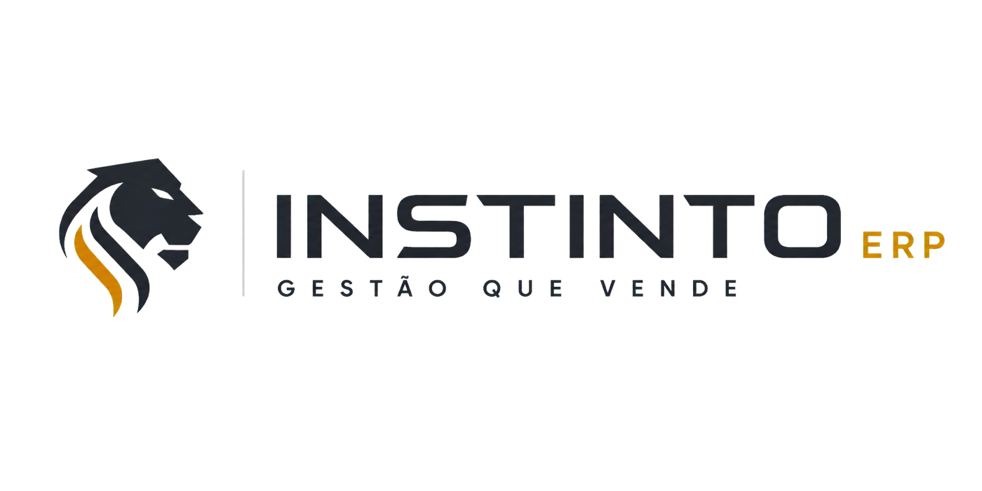 Instinto ERP — Gestão que vende